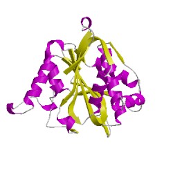 Image of CATH 4q6pA01