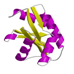 Image of CATH 4q6zB