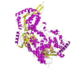 Image of CATH 4q71A00