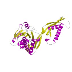 Image of CATH 4q7aA