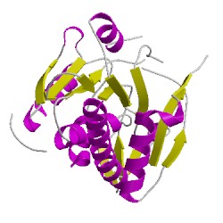 Image of CATH 4q7aA01