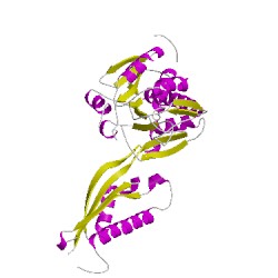 Image of CATH 4q7aB