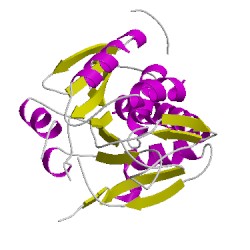 Image of CATH 4q7aB01