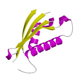 Image of CATH 4q7aB02