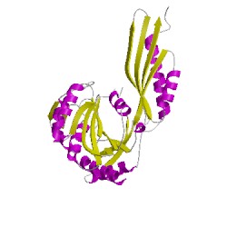 Image of CATH 4q7aC