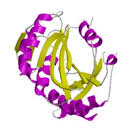 Image of CATH 4q7aC01