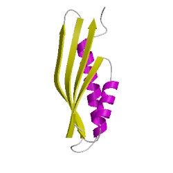 Image of CATH 4q7aC02