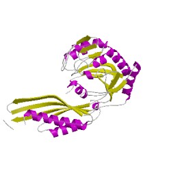 Image of CATH 4q7aD