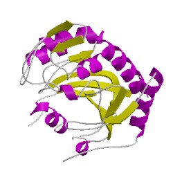Image of CATH 4q7aD01