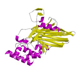 Image of CATH 4q7fA01