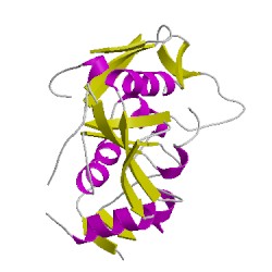 Image of CATH 4q7fA02