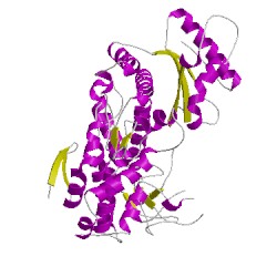 Image of CATH 4q7hB