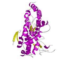 Image of CATH 4q7hB01