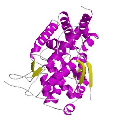 Image of CATH 4q7hC01