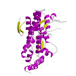 Image of CATH 4q7hD01