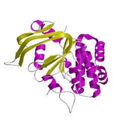 Image of CATH 4q7lA00