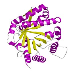 Image of CATH 4q7nA01