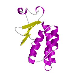 Image of CATH 4q7oA