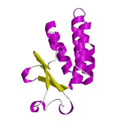 Image of CATH 4q7oB