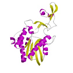 Image of CATH 4q7qB
