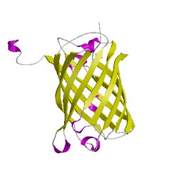 Image of CATH 4q7rA