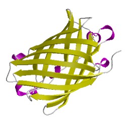 Image of CATH 4q7tB