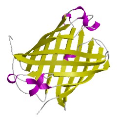 Image of CATH 4q7uA