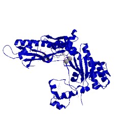 Image of CATH 4q8f