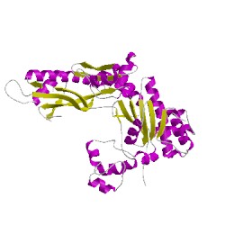 Image of CATH 4q8fA