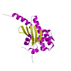 Image of CATH 4q8fA01