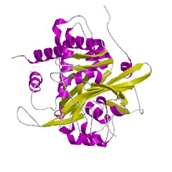 Image of CATH 4q8hA01