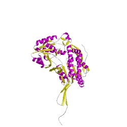 Image of CATH 4q92B