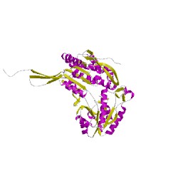 Image of CATH 4q92C