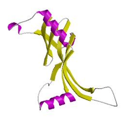 Image of CATH 4q95A