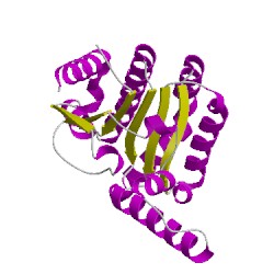 Image of CATH 4q9mA00