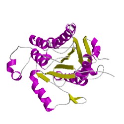 Image of CATH 4q9nA00
