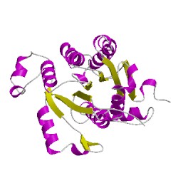 Image of CATH 4q9nE