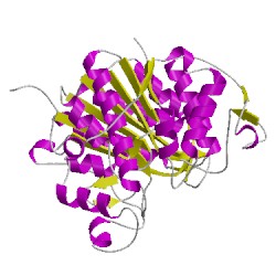 Image of CATH 4qa1B00