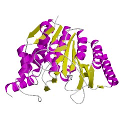 Image of CATH 4qa2A