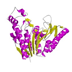 Image of CATH 4qa2B