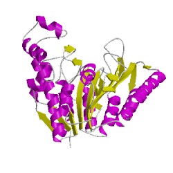 Image of CATH 4qa3A