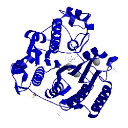 Image of CATH 4qa4
