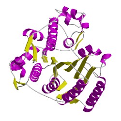 Image of CATH 4qa4A00