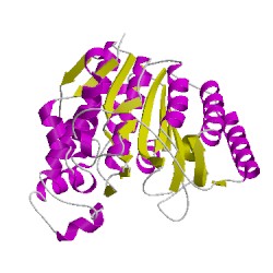Image of CATH 4qa6A00