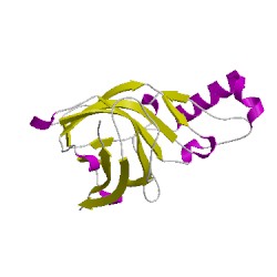 Image of CATH 4qaaA