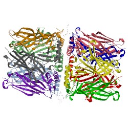 Image of CATH 4qab