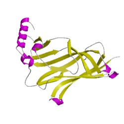 Image of CATH 4qabB