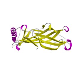 Image of CATH 4qabC