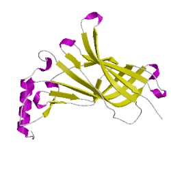 Image of CATH 4qabD