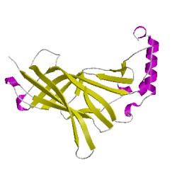 Image of CATH 4qabF